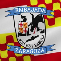 Embajada de Tabarnia en Zaragoza (@embtabarniazgz) 's Twitter Profile Photo Embajada de Tabarnia en Zaragoza (@embtabarniazgz) 's Twitter Profile Photo