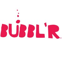 BUBBL'R (@drinkbubblr) 's Twitter Profile