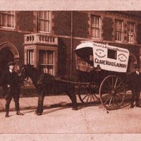 Grangetown History (@glhs1) 's Twitter Profile Photo Grangetown History (@glhs1) 's Twitter Profile Photo