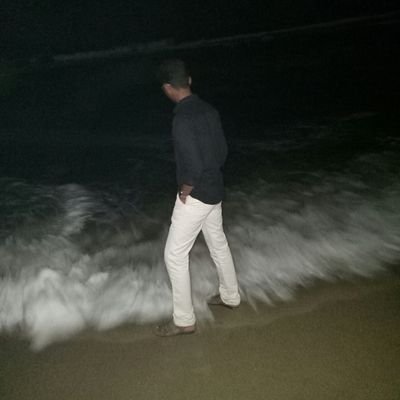 Faisaldeen7's profile picture. BCOM GRADUATE