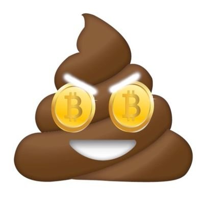 NOT A FINANCIAL ADVISOR.
Just a Magic Poop Cannon. 💩