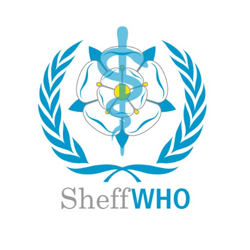 Official account of Sheffield’s World Health Assembly Simulation #SheffWHO2022 🌍 Conference takes place 11-13th of March ✨