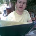 Morgan Dye - @londonboy83 - Twitter