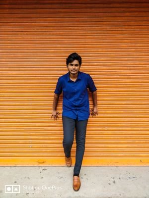 Inoshan1's profile picture. I'm a wanderlust!
Loves music and guitarist!
Football Freak! 
Die hard Fan of Manchester United and CSK!!
Youtuber!Being Thamizhan!