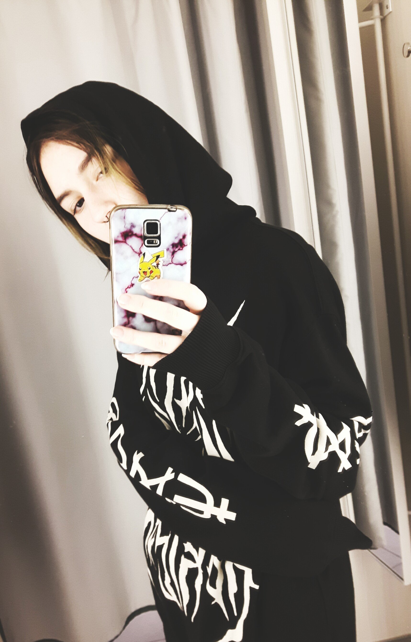 anastasijamih's profile picture. You're worse than nicotine