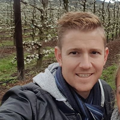 Small business owner|Crypto Enthusiast|Avid mountain biker| Blockchain Noob | Proud Father
