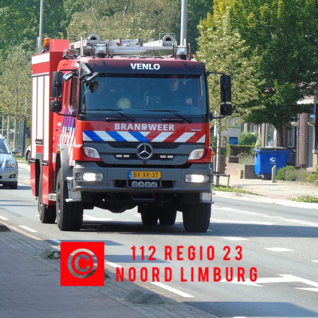 Welkom bij 112Regio23! Er worden zoveel mogelijk 112 Meldingen geplaatst van @brandweerln @ambulancezorgln Tips en Vragen kunnen altijd gesteld worden!