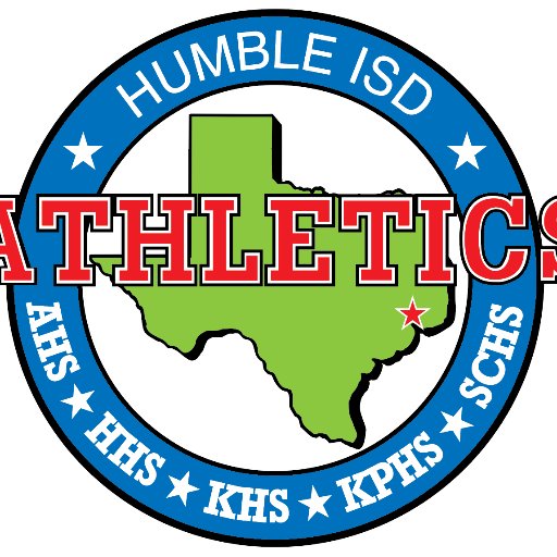 Humble ISD Sports Information