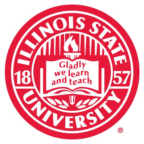 @IllinoisStateU has been preparing students for success since 1857. Follow for information about becoming a #FutureRedbird!