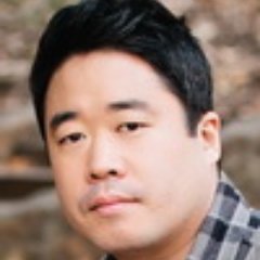 Peter Kang