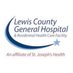 Lewis County General Hospital (@lcghinfo) Twitter profile photo