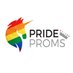 Pride Proms SCIO (@PrideProms) Twitter profile photo