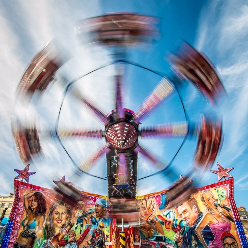 London's best family funfair with five generations of experience. Operating for nearly 200 years in London, the UK and Europe. We put the FUN in the FAIR!