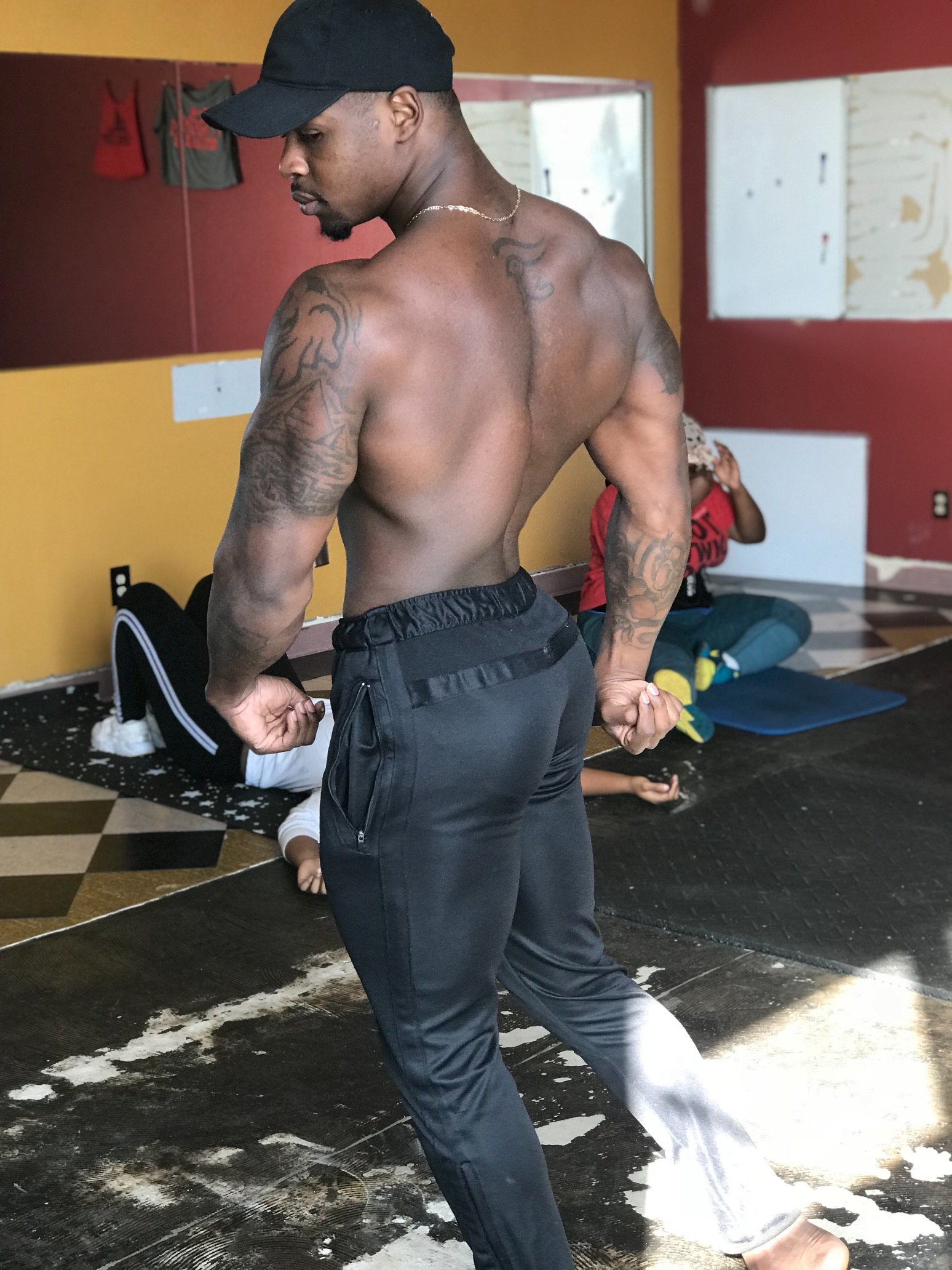 MarloFly's profile picture. 