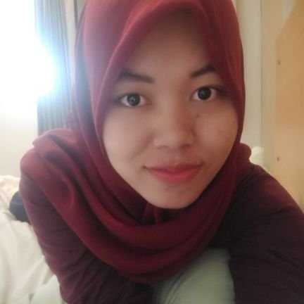 Fevii_rahman26's profile picture. MasyaAllah TabarakAllah
Alhamdulilah 🤍