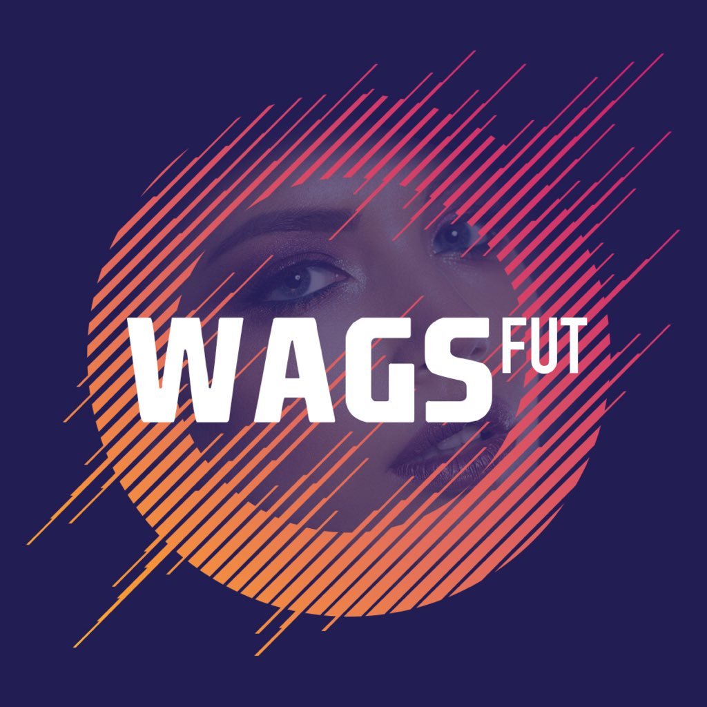 🏟 Wives And Girlfriends of football players ⚽️ Follow WagsFUT on https://t.co/CMxrRxuAtH 📷 • A mix of 👱‍♀️ WAGs & FIFA Fut cards 🎮