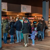 Redrock Stockport (@redrock_sk) 's Twitter Profile