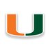 University of Miami (@univmiami) Twitter profile photo