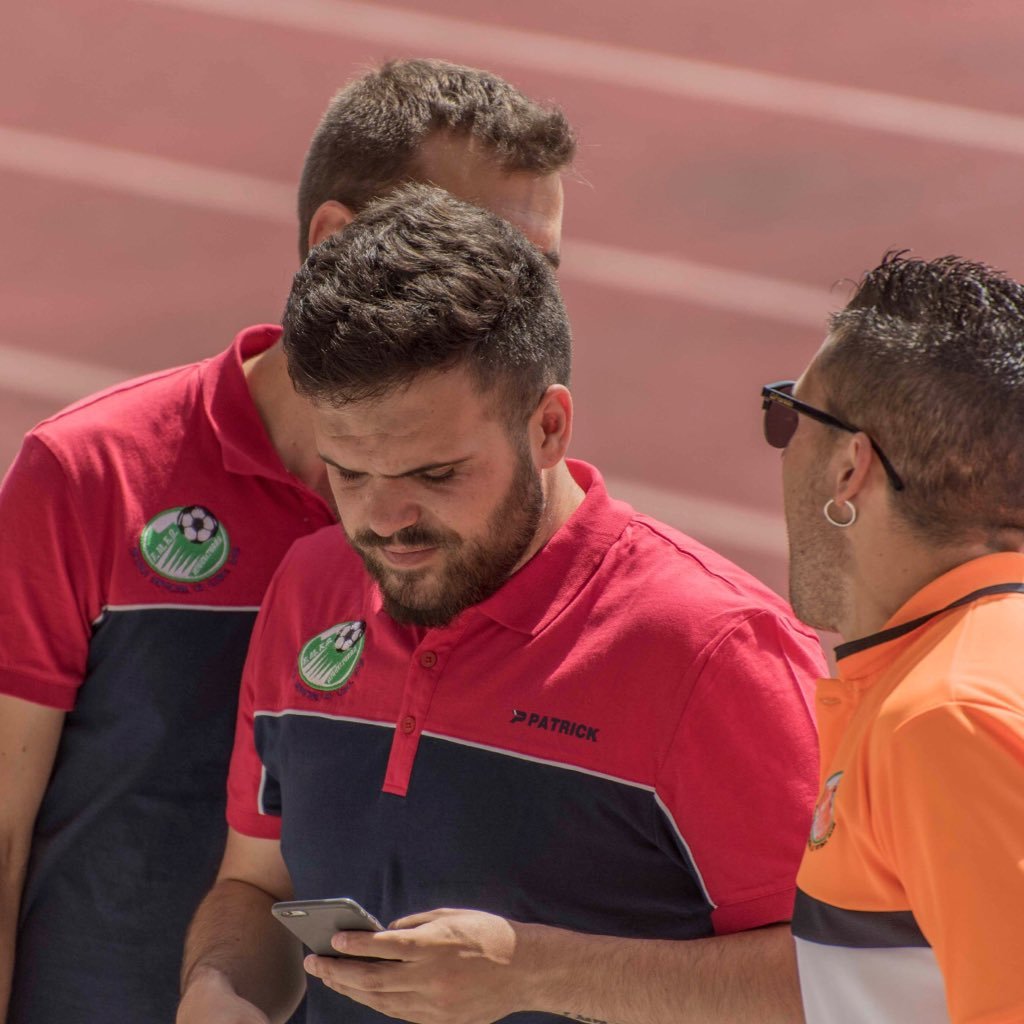 Entrenador Uefa Pro - EFB Miguelturra