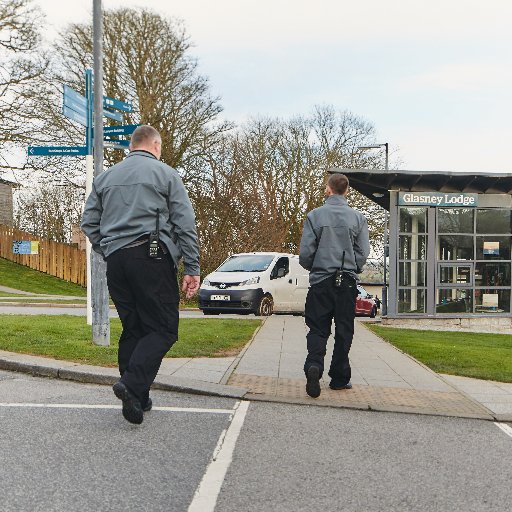 Twitter account for Campus Security covering Penryn, Falmouth and student Halls. We're not able to monitor twitter 24/7. Please use 4444 (int) or 999 if urgent.