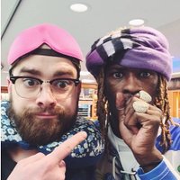 Drake Gyllenhaal (@drooomd) Twitter profile photo