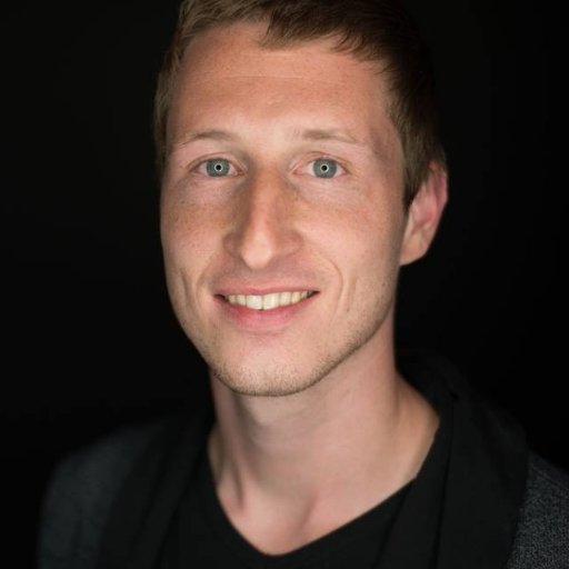 FabianCzicholl's profile picture. Tech evangelist, Rheinland-Pfalz native, travel enthusiast