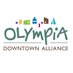 Olympia Downtown Alliance (@downtownolympia) Twitter profile photo