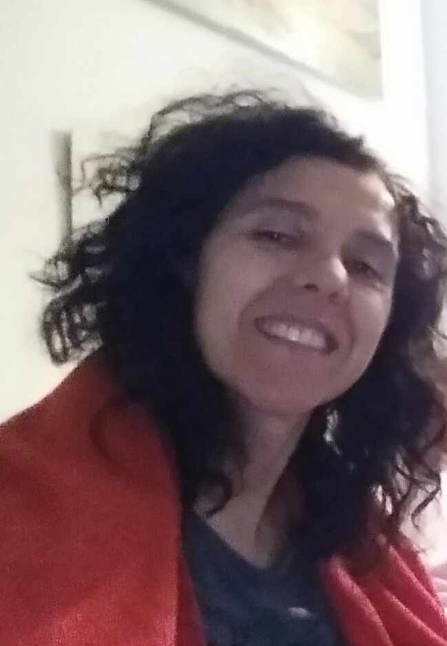 NievesCanosa's profile picture. Profesora Artes Escénicas