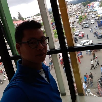 sobojit's profile picture. booooo