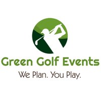 Green Golf(@GreenGolfEvents) 's Twitter Profile Photo