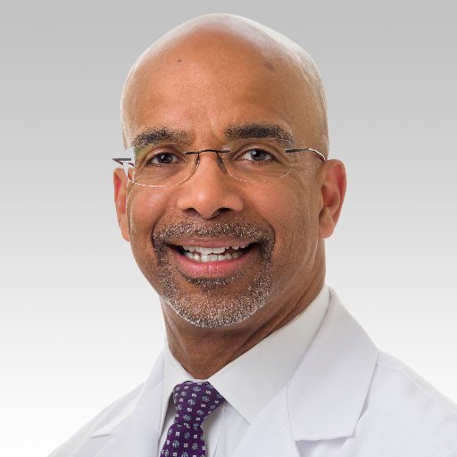 Chief, #Cardiology at @NorthwesternMed @NMCardioVasc. Magerstadt Professor of Medicine, Vice-Dean, Diversity @NUFeinbergMed. Past President @American_Heart