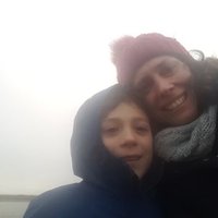 Nicola Tait (@nicolatait7) 's Twitter Profile