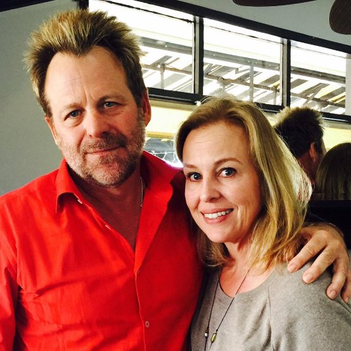 FansOfGenieNKin's profile picture. This is the 1st ever fansite on Twitter for Genie Francis & Kin Shriner. This fansite will include info, pictures and etc. The fansite was created on 11/17/13.