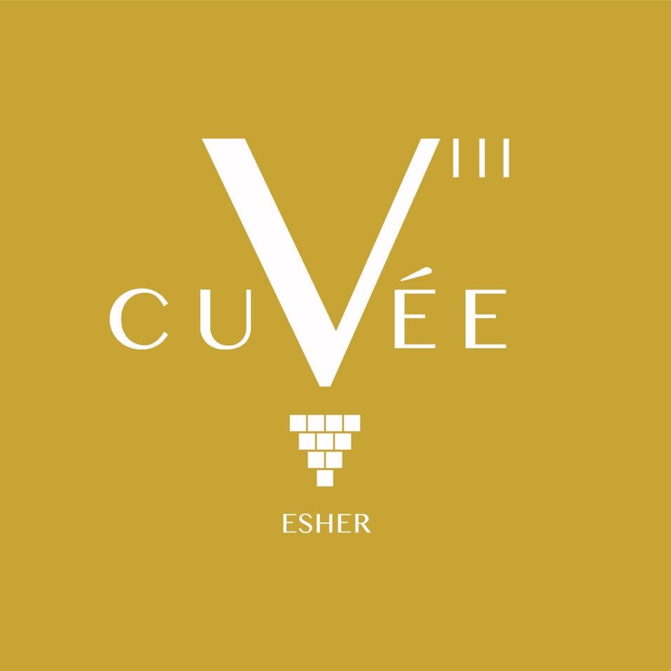 Modern British Restaurant and Wine Bar in the heart of Esher. Share your experiences #cuvée8 For restaurant bookings visit our website