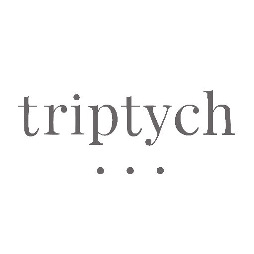 Interior Designer
Partner at the Triptych Design Co.