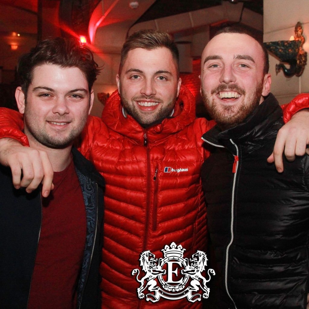 LewiSmart94's profile picture. 28, Sunderland, Paramedic