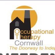 Cornwall OT Group(@CornwallOT) 's Twitter Profile Photo