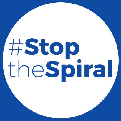 Stop_the_Spiral Profile Picture