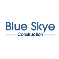 Blue Skye Construction (@blueskye_dc) 's Twitter Profile