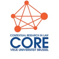 VUB CORE(@VUB_CORE) 's Twitter Profile Photo