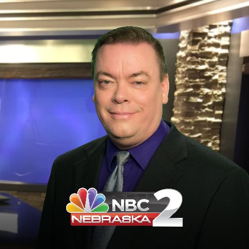 I'm the 6pm anchor and assignment editor for @KNOPTV in North Platte, NE