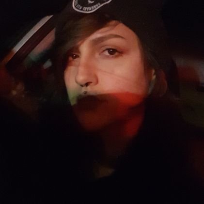 borndead17's profile picture. Sad but rad