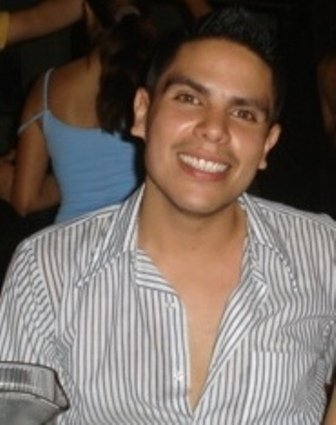 Obed Mapura
