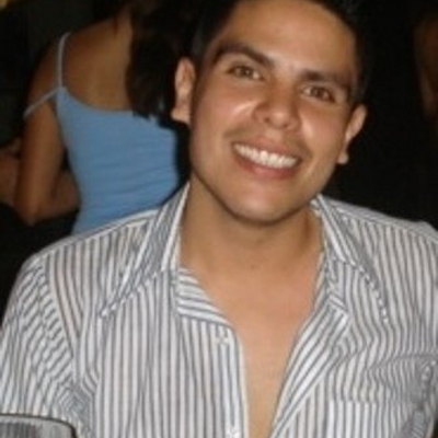 ObedMapura's profile image