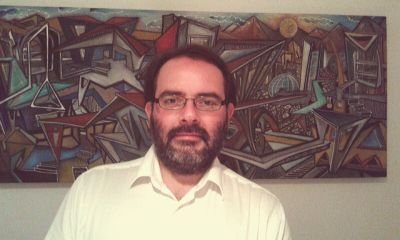 Siempre buscando el tesoro al final del arcoiris, disfrutando a mi familia y hoy en día a full con mi proyecto Centro de Entrenamiento Minero...
