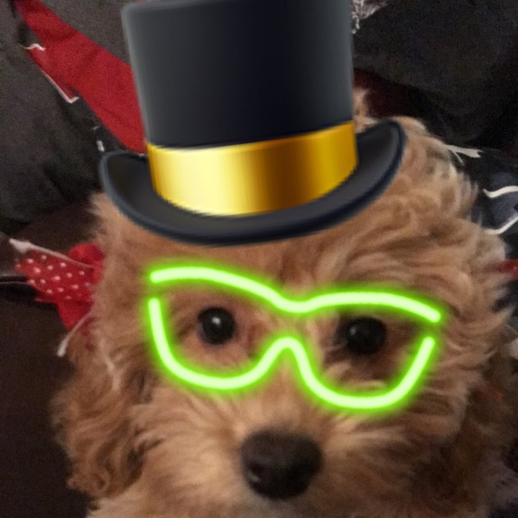 Oliver_E_H's profile picture. 