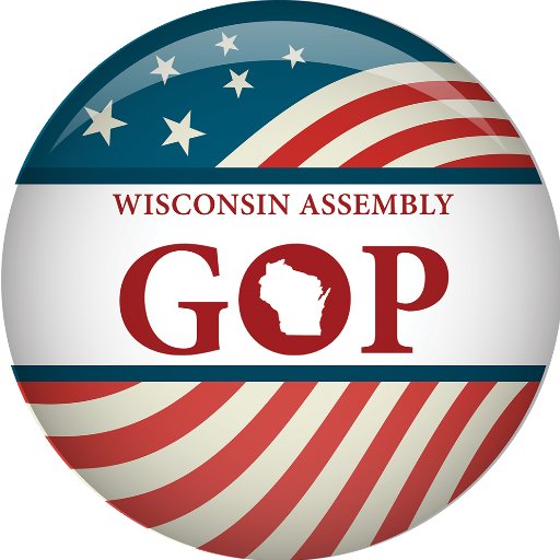 Official Twitter feed of the Wisconsin Assembly Republican Majority, led by @SpeakerVos. Assembly Republicans will continue to move our state forward.