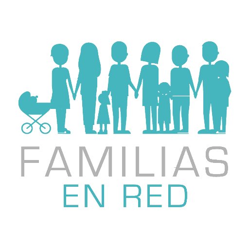 Familias en Red es un espacio de participación de los padres y las madres en el proceso educativo de sus hijos e hijas.