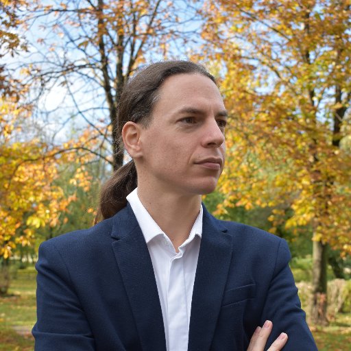 matebenyovszky's profile picture. 