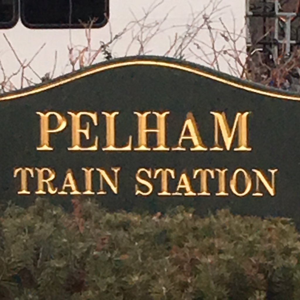 Pelham, New York